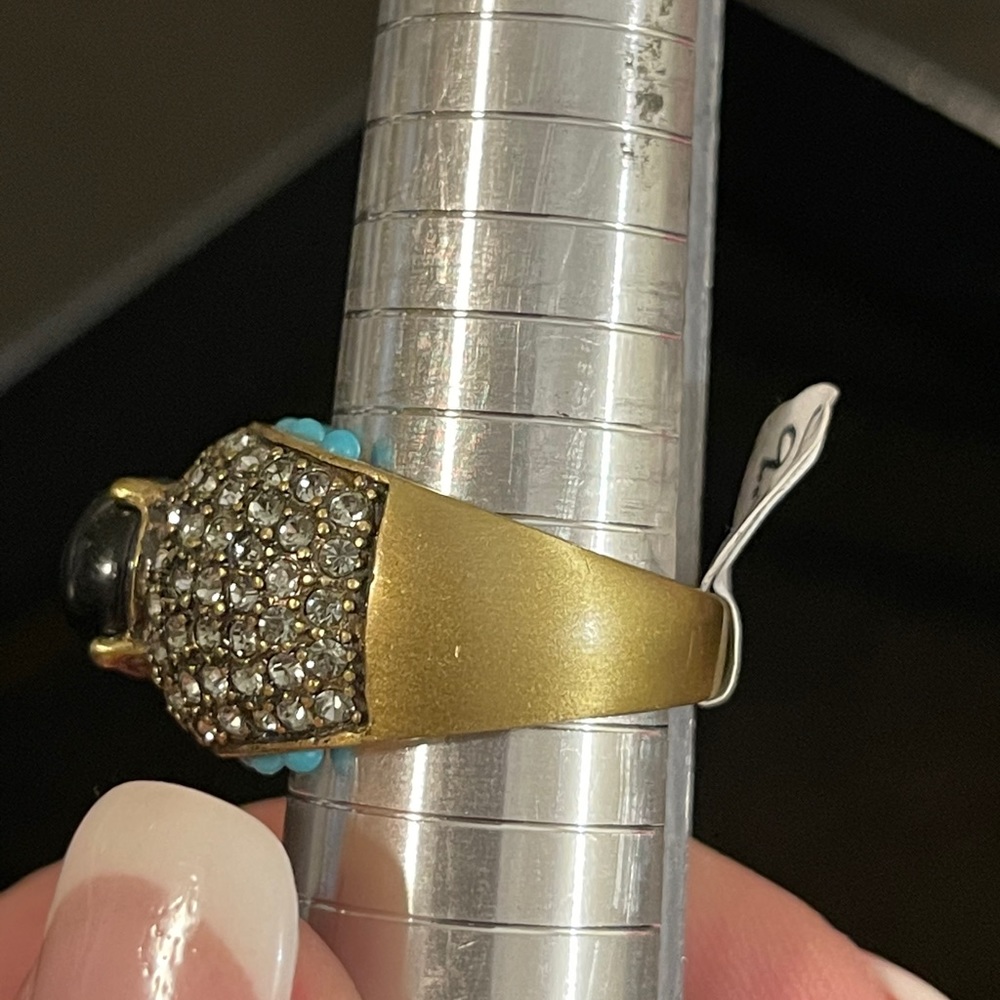 Heidi Daus Ring - image 4